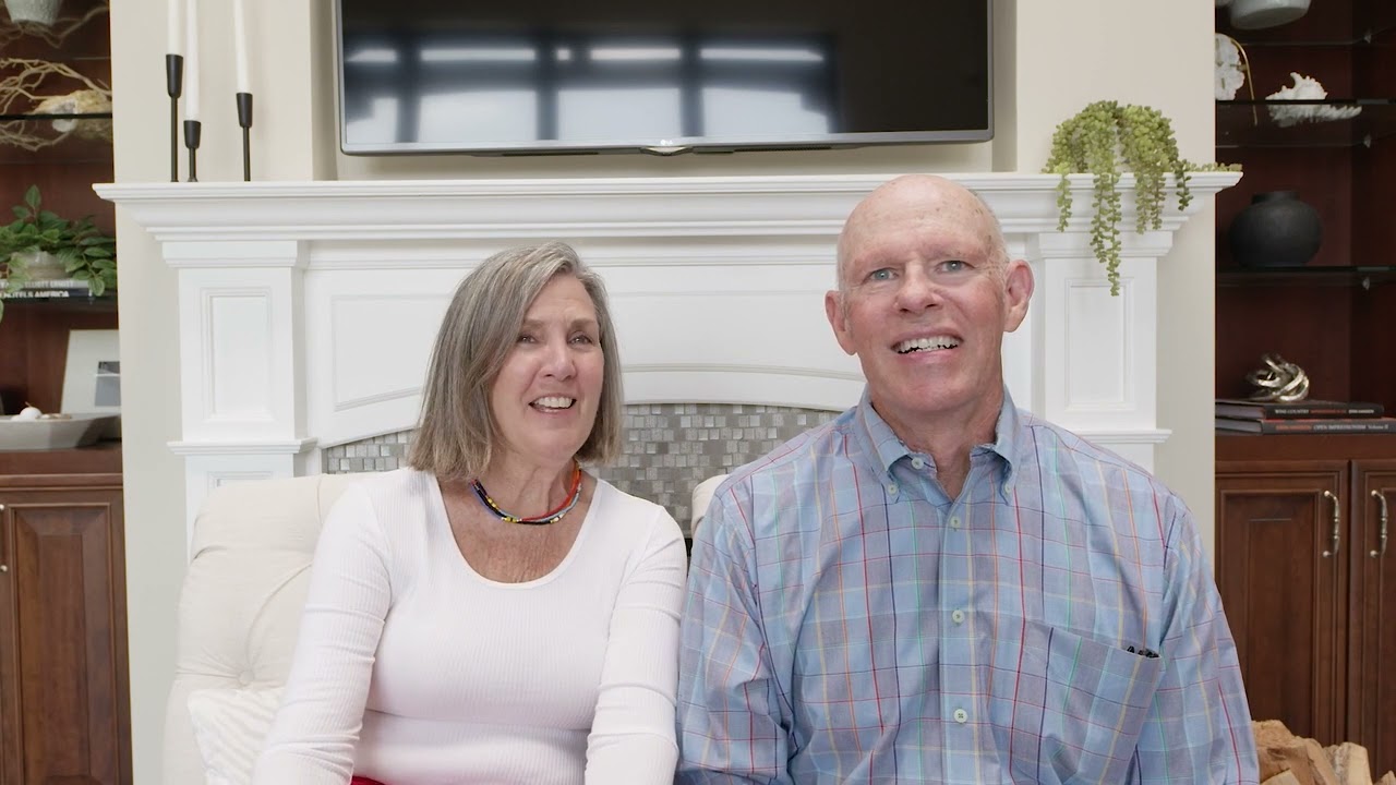 The Art of Detail: JDR's Seamless Home Remodel