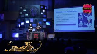 Crafting and Detecting Persistent Backdoors in Draytek Routers- Gastón Aznarez y Octavio Gianatiempo