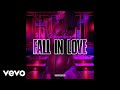 Prophiavelli - Fall In Love - Audio - (Clean)