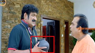 Brahmanandam And Raghu babu Telugu Ultimate Movie Comedy Scene | @ComedyHungama