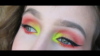 MAKE UP FLUO VIBES - Stargazer pigments