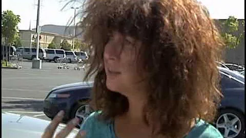 Lori Stone Homeless