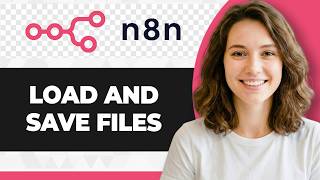 How to Load and Save Files to Local System with n8n (2026 Guide)