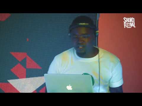 Dj Iroq |