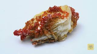 Barite