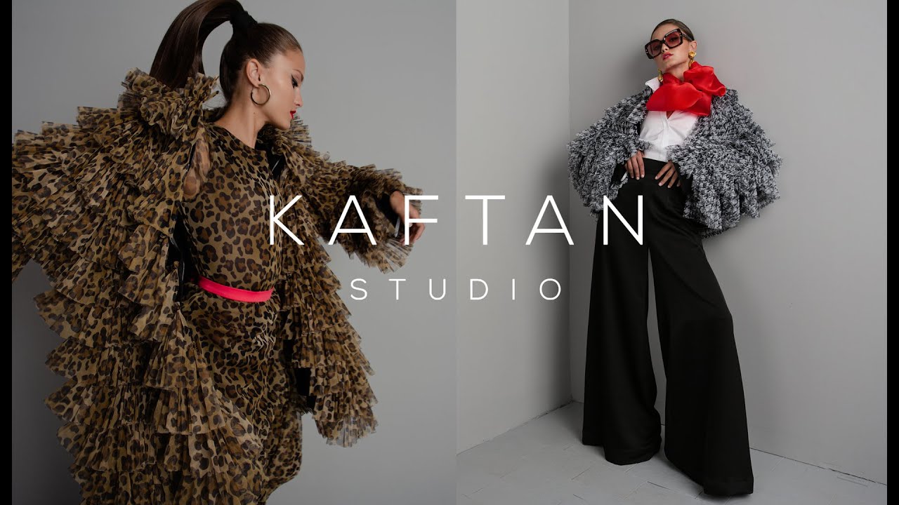 Kaftan studio WE DO IT
