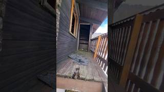 Покинуті котеджі в горах! Ти таке бачив?