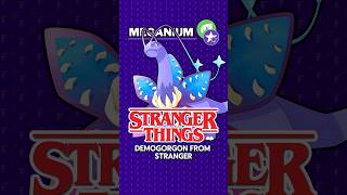 DEMOGORGON MEGANIUM!? (Gen 2 Starter Pokémon Corrupted Forms)