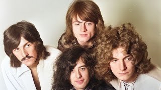 Led Zeppelin - Rock And Roll (Guitar Backing Track)