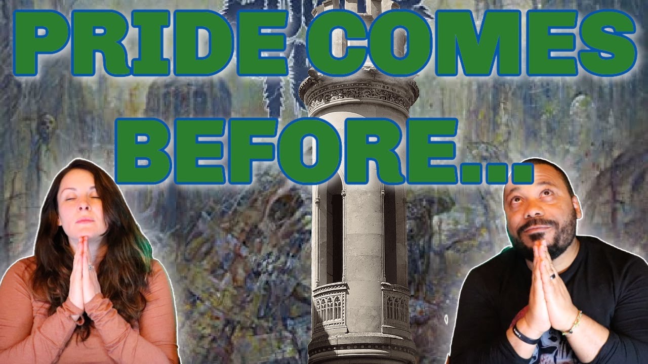 Power Trip   Crucifixation   HD 720p