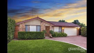 11 mansion Court, Quakers Hill - Guardian Realty