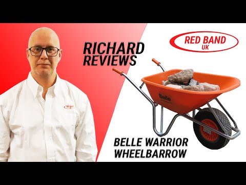 Rich Reviews -