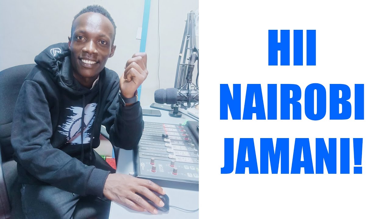 Timo Isika Kilaiku TV: Navikie Vandu Nenda Kwiyuwaa