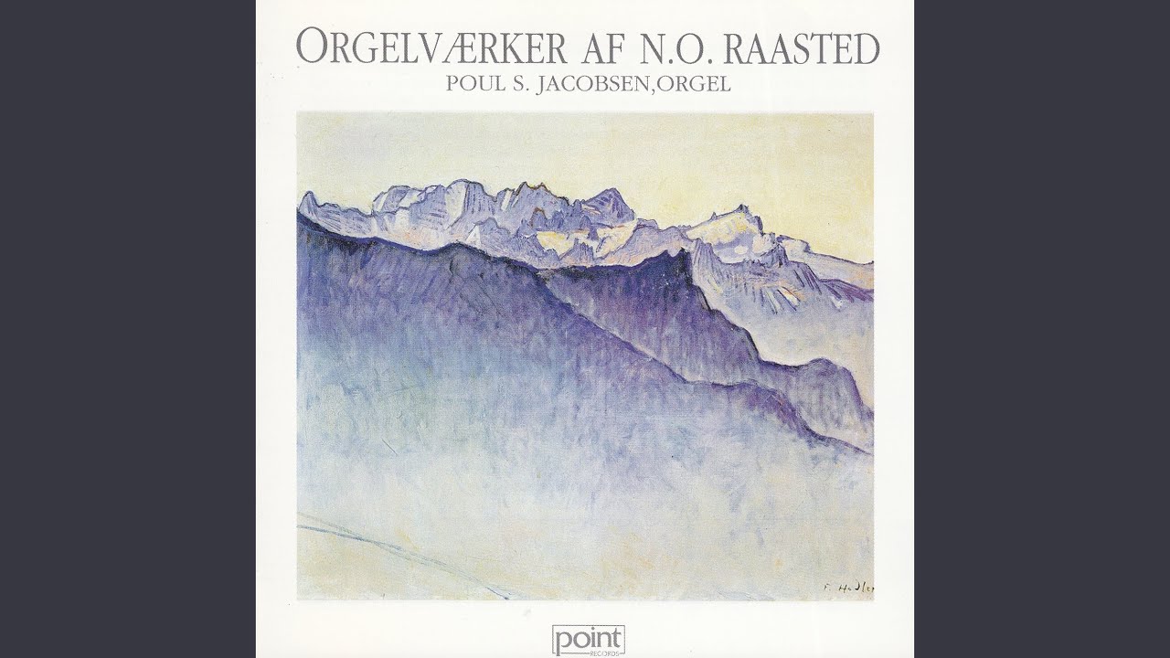 Sonate 1. sats Grave, D-moll, Opus 33