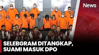 Polisi Ungkap Peredaran Narkoba di Konser Musik DWP, Selebgram Ditangkap | iNews Today 24/12