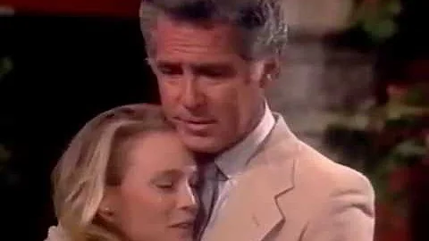 Cruz & Eden's scene - CC finally accepts Kelly and...