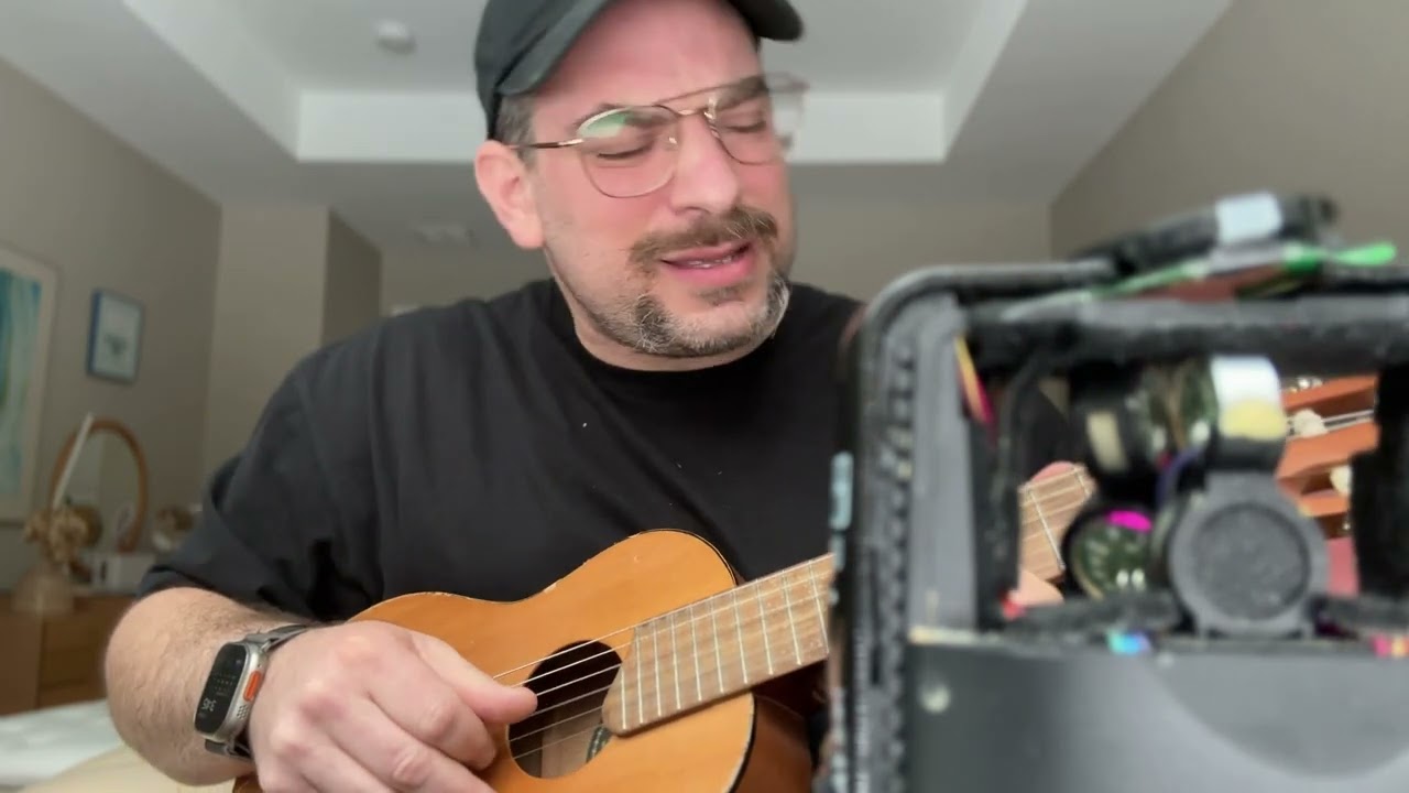 Watch Computer Problems (improvised) | Song A Day #5522 on YouTube Watch Computer Problems (improvised) | Song A Day #5522 on YouTube