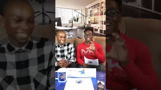 Keepin It Real With Shaquille S3 Ep 11:Special Guest Daniel Barksdale