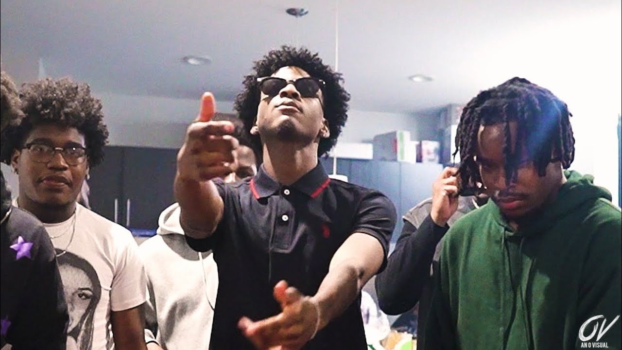 Guarda Ggm Smitty - Takeover (Official Music Video) Shot By @o.visualz su YouTube Guarda Ggm Smitty - Takeover (Official Music Video) Shot By @o.visualz su YouTube