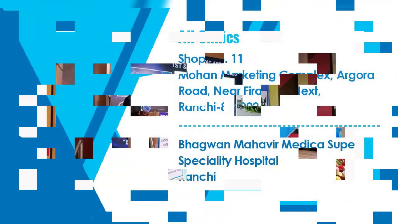 Most Recommended Orthopedic Sorgeon and Joint replacement Specialist in Ranchi...