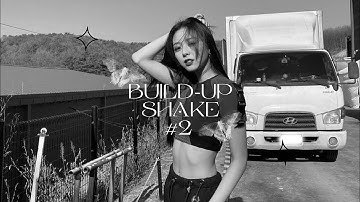 Build-Up Shake on Alight Motion