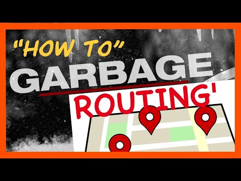 Decoding the Garbage