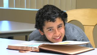 UC San Diego Extension Aims To Promote College To Native Americans