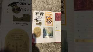 March Empties Journal! #productempties