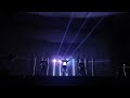 LED DANCE | LASERMAPPING | ADORA 12/2024
