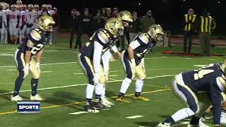 Level 4 Game of the Week - Appleton North vs. Kimberly