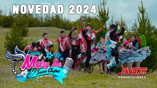 Linda Mary Mar - 2024 Agp Producciones