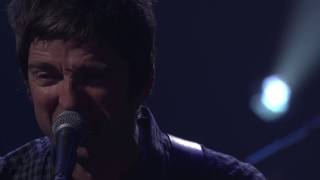 supersonic gallagher noel