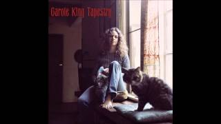 Carole King - Where You Lead chords