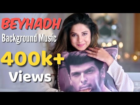 Beyhadh background music full version