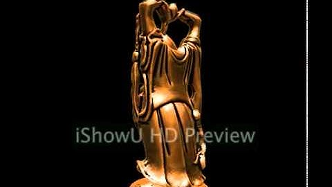 Screen-space ambient occlusion and bloom