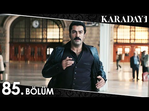 Karadayı 85. Bölüm (Full HD)