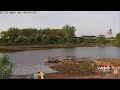 Bison attack; Yankton Co. crash; Memorial Day forecast