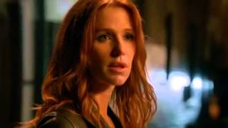 Carrie Wells and Al Burn unforgettable 1x01