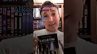 Beyza Alkoç Altındakiler