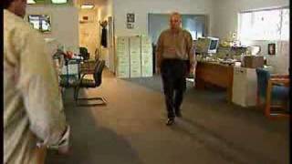 Vern Fonk - Slapped Around | Funny Commercials | Auto Insurance Everett