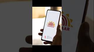 Link Aadhaar card with mobile number from home: Step-by-step guide #shorts screenshot 4