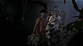 jj kakek cangkul