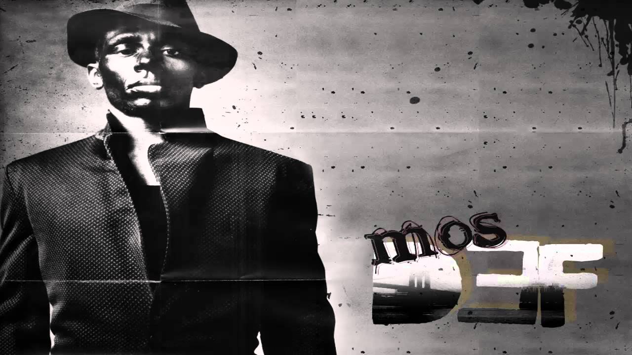 Dj Shadow Six Days Feat Mos Def Remix