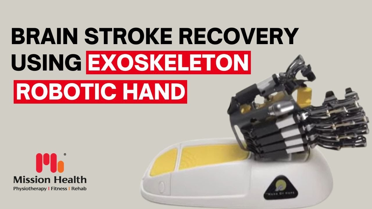 Hand of Hope EMG Driven Robotic Arm Exoskeleton for Neuro Rehab