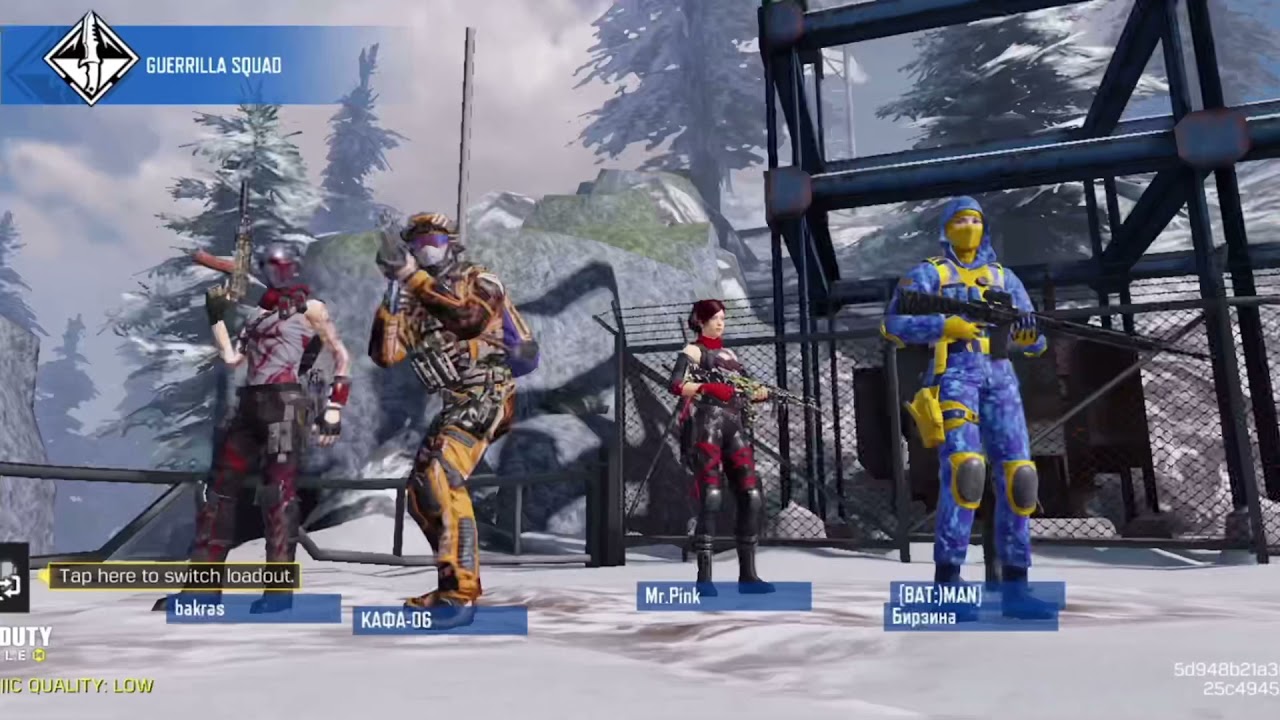 My new legendary Renetti-Metal Phantom 😍🔥✨✌️ Don’t forget LIKE 👍