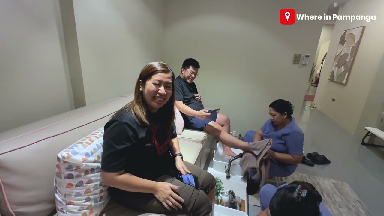 Glowzone Wellness Hub - Angeles City