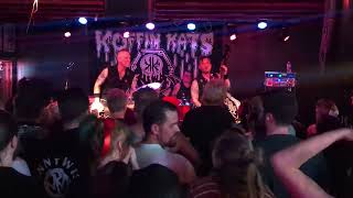 Watch Koffin Kats Splatterhouse video