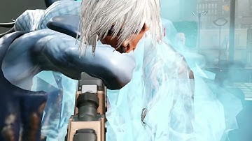 XCOM 2: WotC Modded Full Cinematic Playthrough Supercut - 07