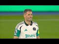 Leicester City 0 Newcastle United 3 | EXTENDED Premier League Highlights
