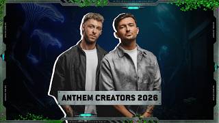 Anthem Creator | Decibel outdoor 2026